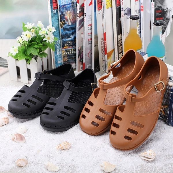 

nostalgic army men's sandals and sandals non-slip deodorant rubber vietnam personality liberation classic old 1958