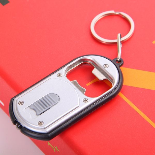

a392 beer open 5188 flash wine open key light mini flashlight 2 yuan store