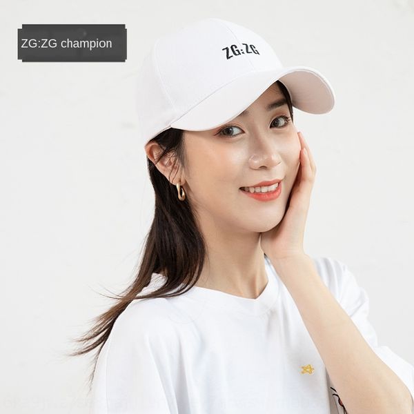 

new summer cotton letter zgzg baseball outdoor sports hat windproof cap men' outdoor sports hat women' sunshade windproof cap, Blue;gray