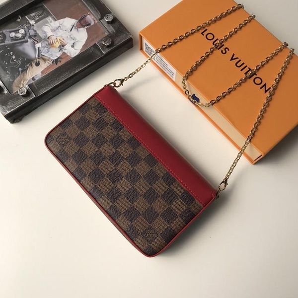 

new arrival vintage fashion womens bag leather shoulder small flap designer luxury chain handbags purses crossbody bag sac bandouli Ã¨re