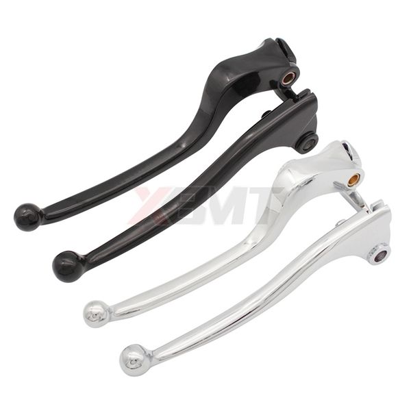 

motorcycle aluminum brake clutch levers for ninja zx6r zx-6r zx 6r 636 2005 2006