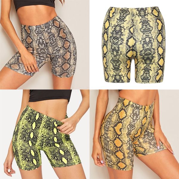 

yoga shorts women summer high tummy control drawstring short slim fit yoga gym workout shorts casual sports running#252, White;red