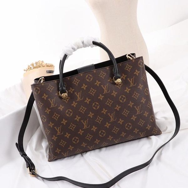 

new arrival women bag large capacity handbags designer luxury lady bag fashion women shoulder bag simple style trend messenger bags sale