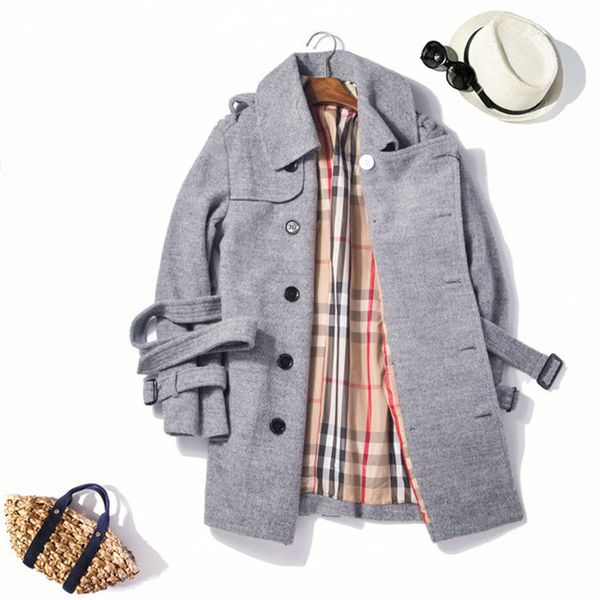 

new brand quality luxury designer parka double-breasted coat women goose down jacket mens designer winter coats windbreaker size s-2xl, Black;brown