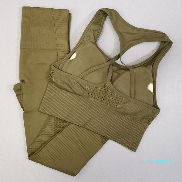 

2pcs йога набоѬ женин беовна поѬивнй ком поѬивна одежда ине женин, White;red