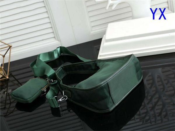 

special Classic Women Bags Nylon Purse Crescent Bag high quality 2020 bags party Tote Handbags Wallet Tote Urban