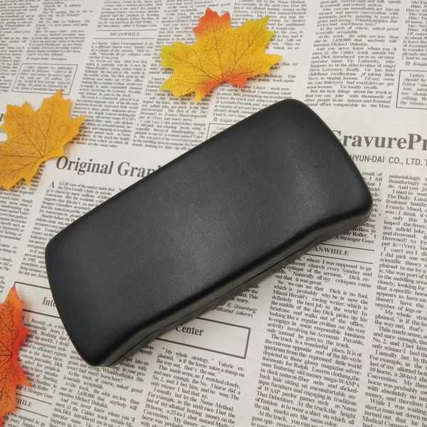 

myopia myopia box case sun glasses glasses case printable, Blue