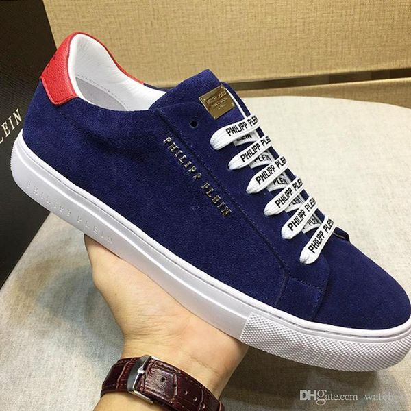 

2021 mens shoes casual flats footwears with original box zapatos de hombre mens shoes leather big size luxury design winter herrenschuhe cas