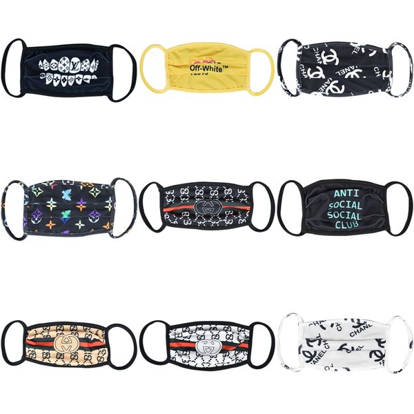 

washable face masks anti-dust reusable blue mask pink pm2.5 breathing valve masks thick 2 carbon filter protective cotton designer 202 fe#36, Blue;pink