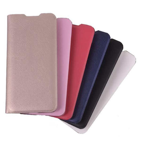 

for huawei honor 8 9 10 20 / v9 / enjoy 5 7 9 / y6 7 9 series flip leather case card insert business mobile phone case