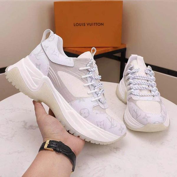 

luxury men shoes fashion chaussures pour hommes men shoes run away pulse sneaker luxury design mens footwears with original box sale