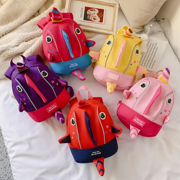 

мультфильм дети 1-3 лет детского сад сумка рюкзак школьных мальчики и девочки теряют доказательство мультфильма рюкзак прилив