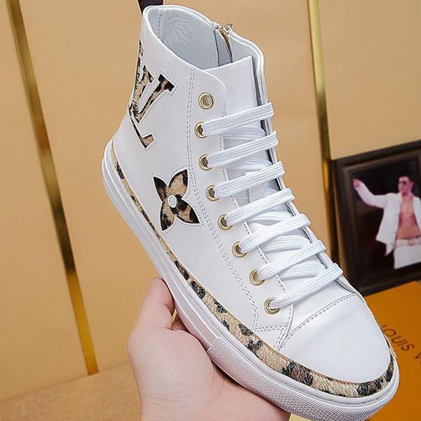 

sports shoes for men sneakers fashion casual footwears zapatos de hombre 2019 fitness outdoor high mens shoes casual ankle boots fashion