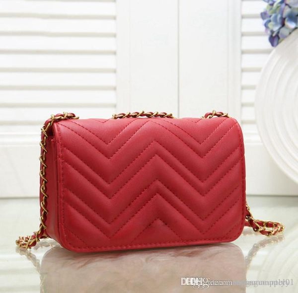 

2020 fashion designer shoulder tote flap handbag square hand bag shoulder bag messenger crossbody women bag leather handbags