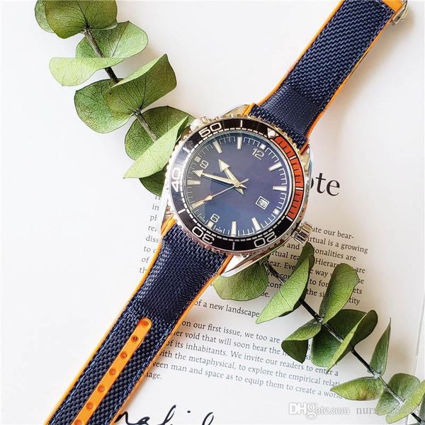 

luxury watches for men sale black face female designer watch big 44mm royal oak watch fashion style multicolor selection rubber wristwatch, Slivery;brown