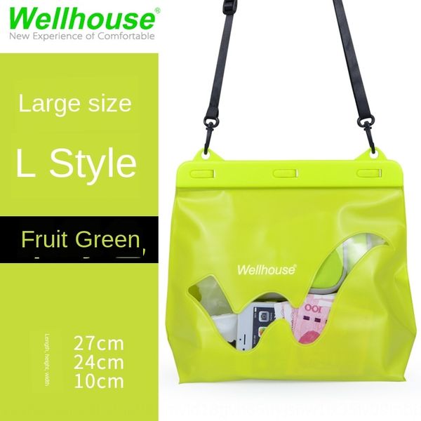 

wellhouse glove l gloves waterproof drift waterproof bag ocean bag