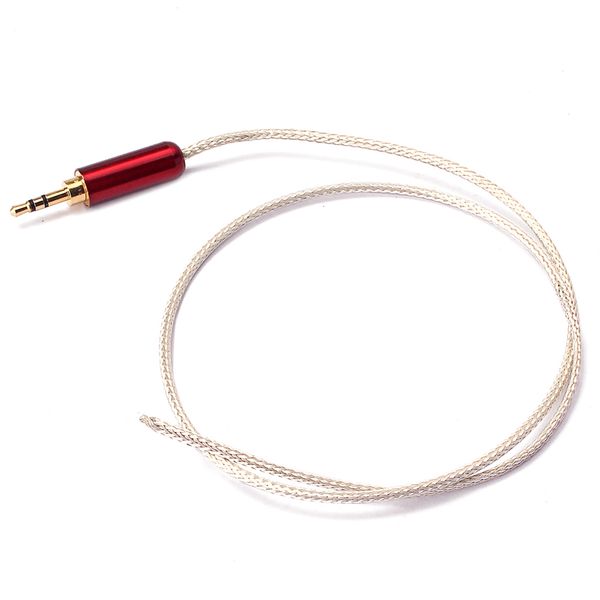 

1pc piezo under saddle piezo rod cable fits for acoustic guitar