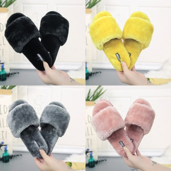

women sandals new design hip vintage fall summer shoes flat beach string bead slippers ladies rhinestone casual sandals plus size 35-42#297, Black