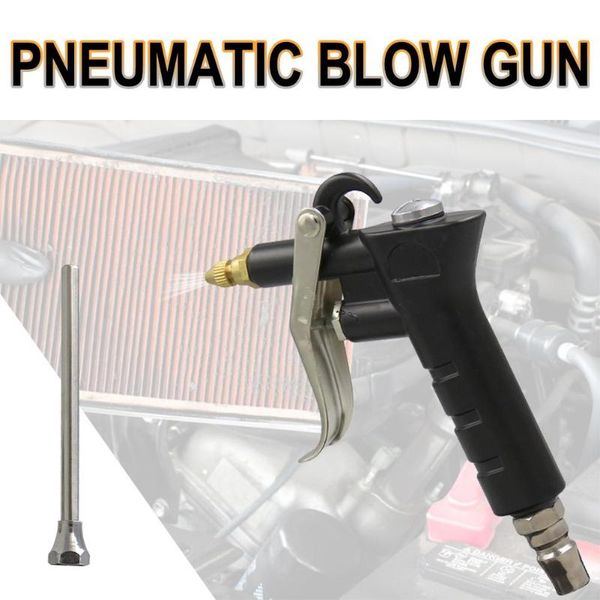 

компрессор воздуха blow gun пневматический высокого давления для очистки краскопульт blower насадка профессия насадка power tools supplies