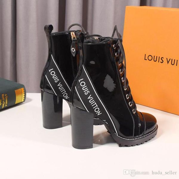 

star trail ankle boot women 's shoes zapatos de mujer plus size fashion women boot outdoor walking style lace -up shoes vintage footwe