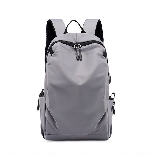 

fashion casual 15.6-inch waterproof laplapbackpack travel backpack men's travel bag backpackstudent bag