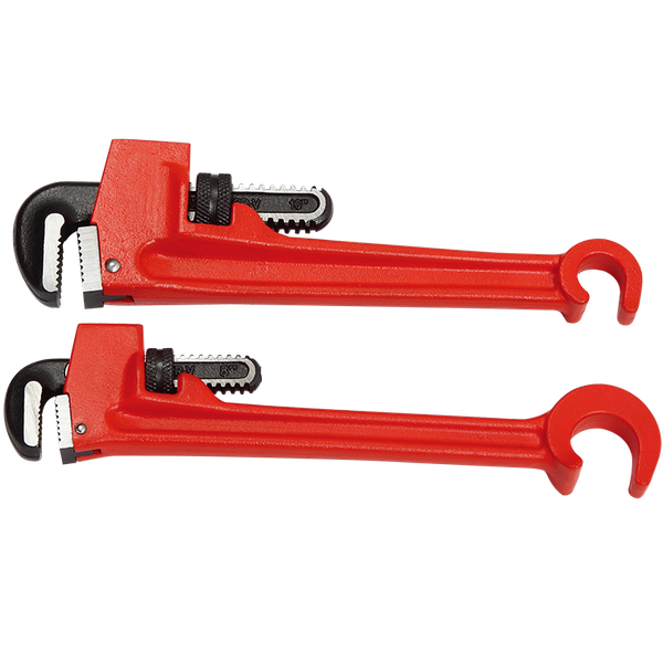 

refinery wrench with surgrip valve wrench grip pipe 8