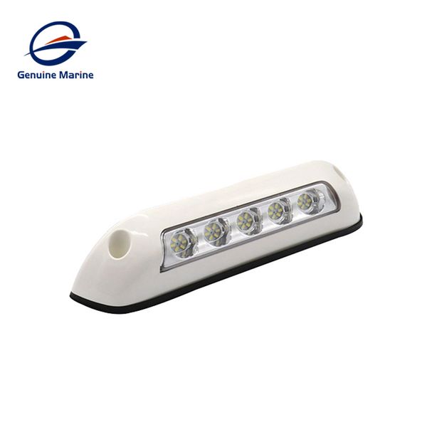 

12v rv led awning porch light waterproof motorhome caravan interior wall lamps light bar rv trailer exterior lamp