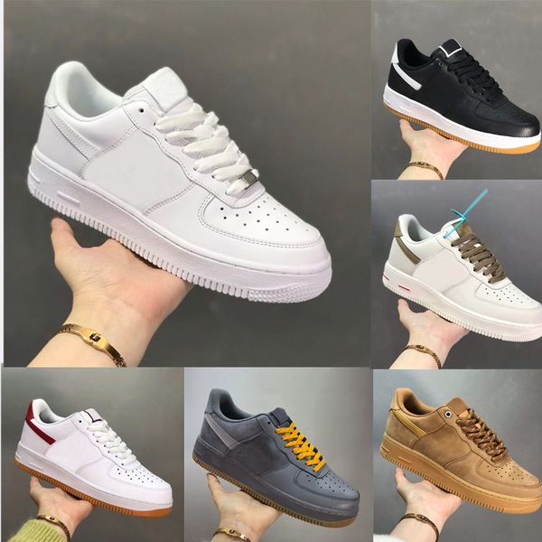 

new one low skateboard shoes mens athletic running shoes one 1 knit colorful sign white black red blue womens trainers