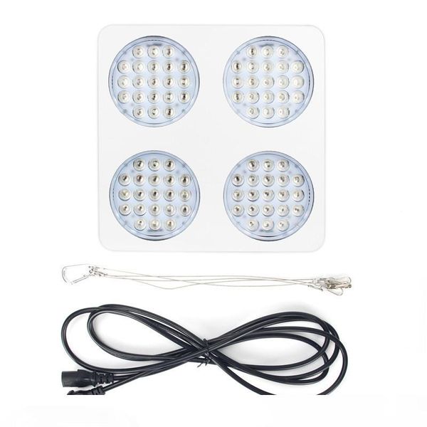 

cf grow 252w led grow light full spectrum growing lamp for agriculture hydroponic greenhouse tent flowers plants growth lighting