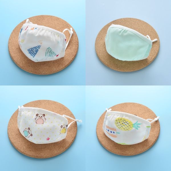 

nor3c ice breathable triangle sunscreen scarf printing riding half face mask balaclavas silk bandana multifunctional mask magic scarf #150, Black