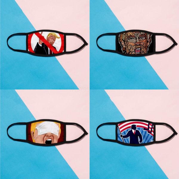 

shipping anti-scar mask headbands ear protector button headbands women hairband sport yoga flower print blooming turban x158fz#162