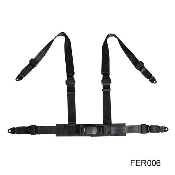 

4 очков 2 дюйма гонка harness безопасность ремень fer006