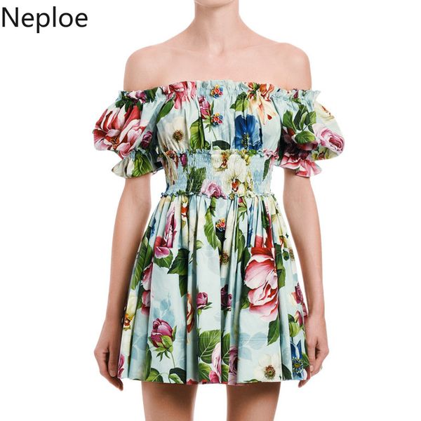 

casual dresses neploe dress 93405, Black;gray