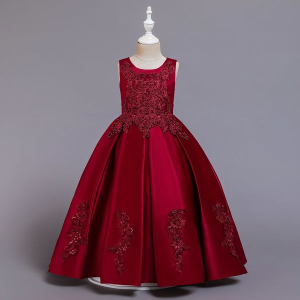 one piece dress long pattern for wedding