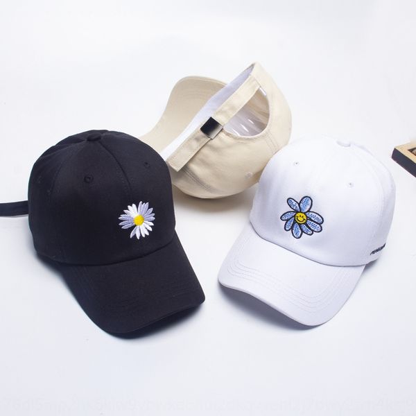 

ne69j gd fisherman hat with the same style daisy flower ins net red hat men' korean new fisherman baseball cap style men' all-ma, Blue;gray