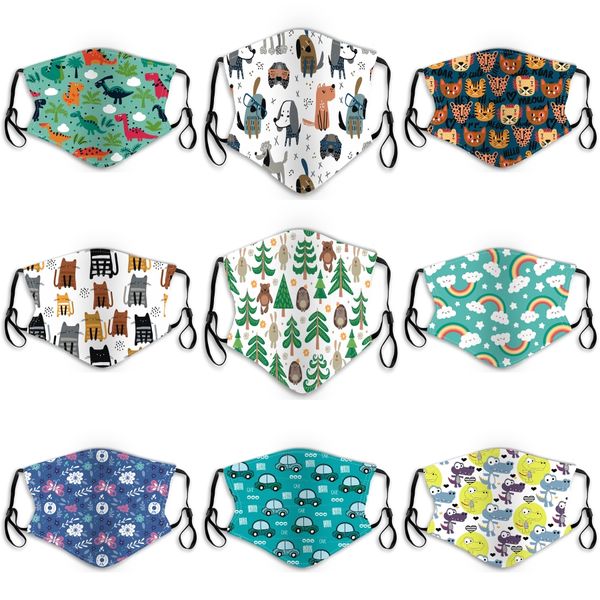 

shipping seamless skull face mask magic scarf riding neckerchief multifunctional outdoor sunscreen windproof scarf sport headwear ahf149#783