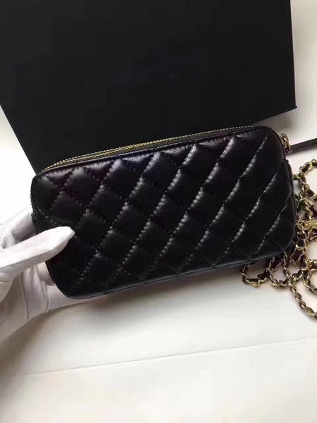 

fashion mini women fashion luxury designer handbag shoulder bags double zipper bag large capacity crossbody bag