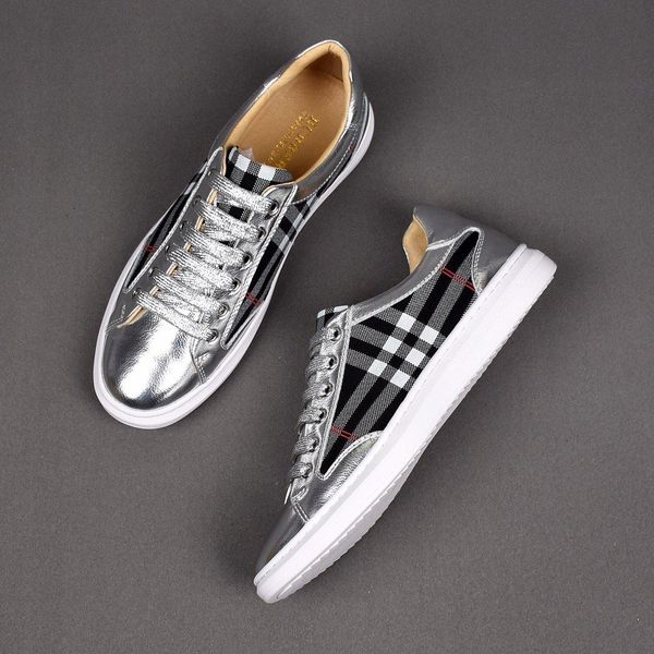 

2020wo new men's comfortable casual shoes boarding travel outdoor adventure shoes all-match trend shoes original box delivery, Black