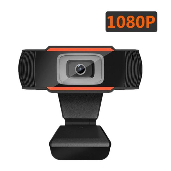 

hd webcam web camera 30fps 720p/1080p pc camera built-in sound-absorbing microphone usb 2.0 video record for computer for pc lap20x
