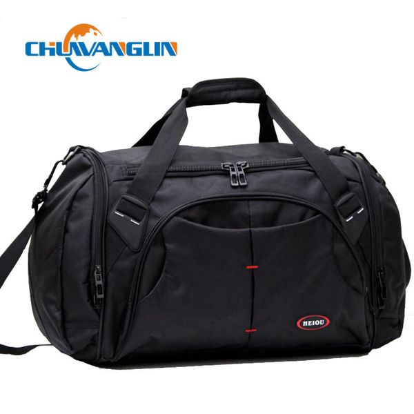 

chuwanglin nylon waterproof bags men travel bags large capacity women luggage travel duffle bags zdd05054 cx200711
