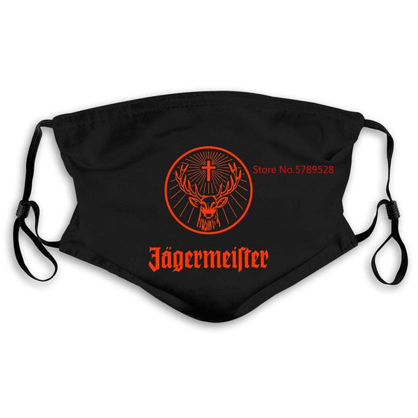 

erin forman youth popular celebrity jagermeister logo navy male pre mask women kids pm25 fnequ