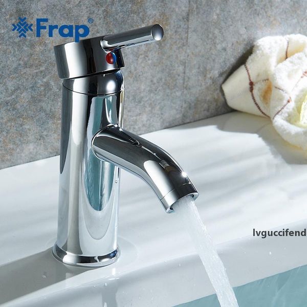 

frap chrome basin faucet single handle wash hair basin bathroom tap kitchen sink and cold water mix faucets torneira y10174 t200424