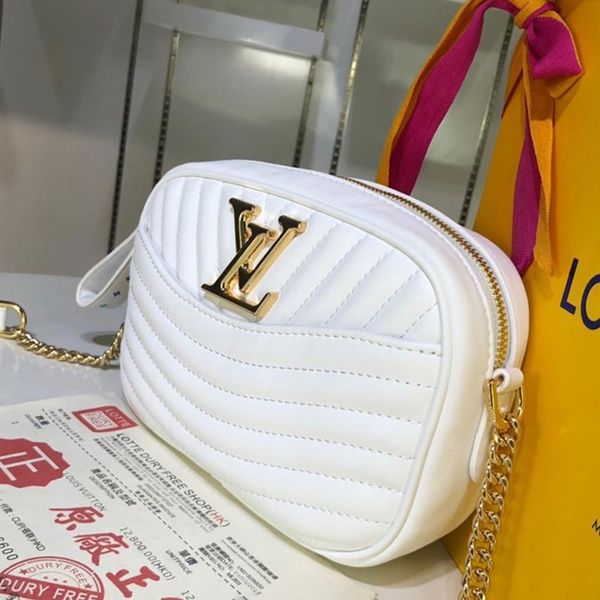 

fashion classic women bags leather crossbody bag female clutches handbag new arrival womens shoulder messenger bags with origin box sale