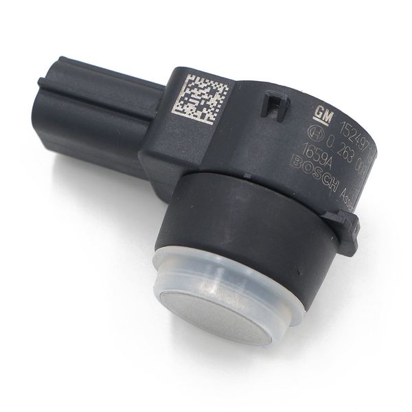 

new 15249713 car pdc parking sensor for gmc cadillac buick