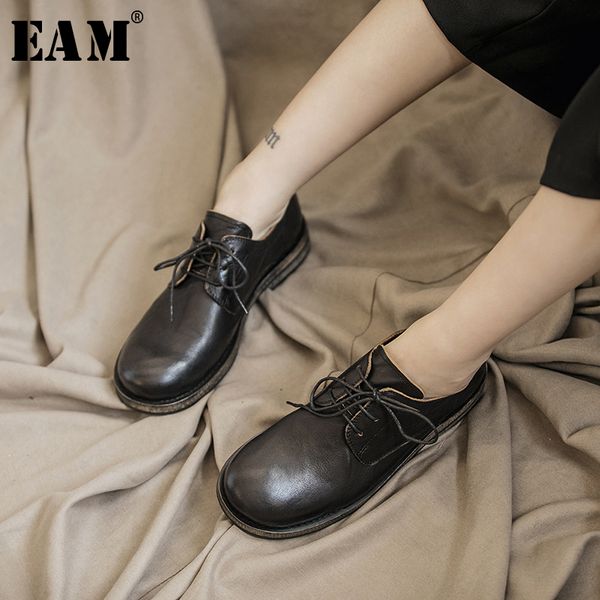 

eam] women new pu leather black bandage strap cool personality accessories fashion tide all-match spring autumn 2020 1a521, Black;brown