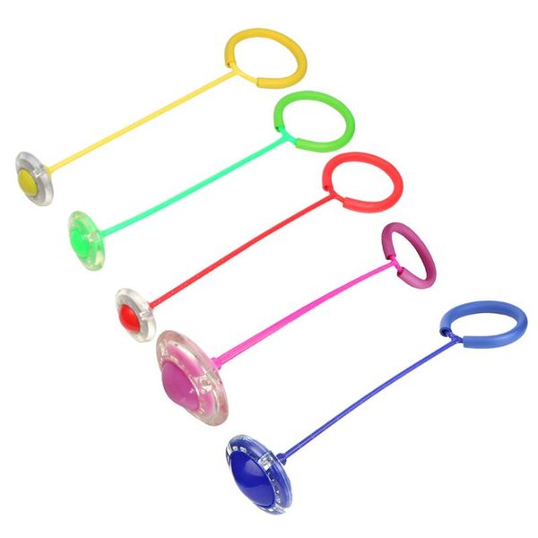 

вспышка прыжки foot force болл водить детей фитнес спорт fun светящиеся отскок пропустить болл игрушки дети упражнение ребенок-родитель игры