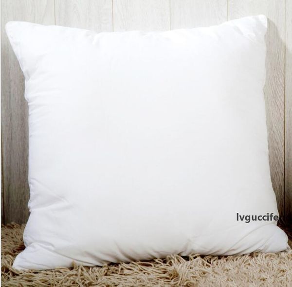 

40*40cm pillow case cover solid color cushion cover living room home decor cushion pillow case kka4362