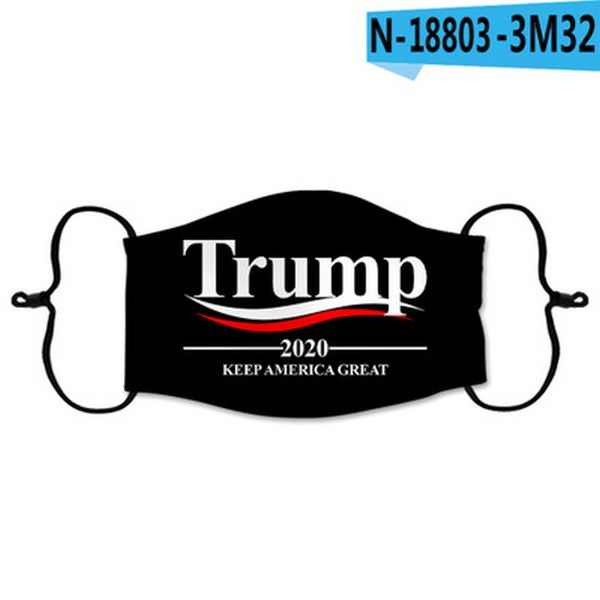 

camo маска мода банданы trump лицо лицо президентские выборы мотоцикл упакованный нас motorcy защита маска маска индивидуально mdptt