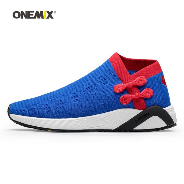 

2020 men tennis shoes for women retro classic athletic trainers trail sports footwear blue breathable outdoor walking sneakers
