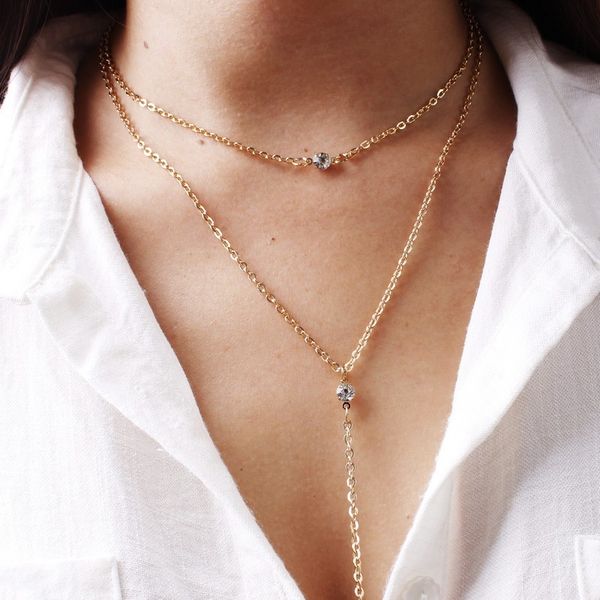 

bohemia, europe and america, fast selling, selling, tassel, pearl, double layer pendant, necklace, women wholesale, Silver